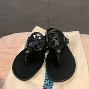 Tory Burch Miller Sandals